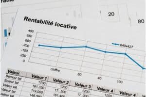 Rentabilité locative