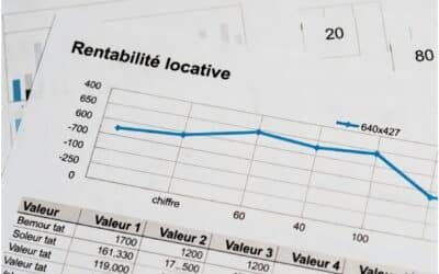 Rentabilité locative
