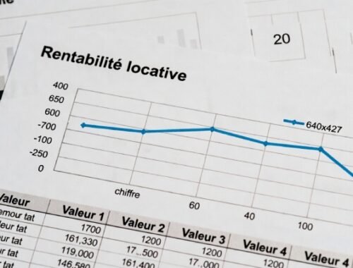 Rentabilité locative