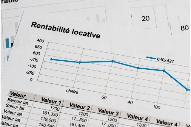 Rentabilité locative