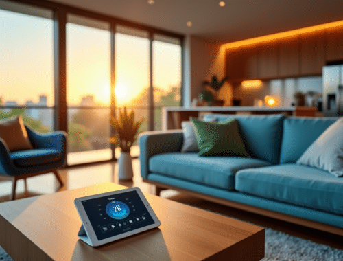 Domotique : les erreurs à éviter avant de se lancer