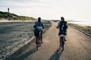 cyclotourisme