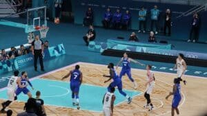 Basketball