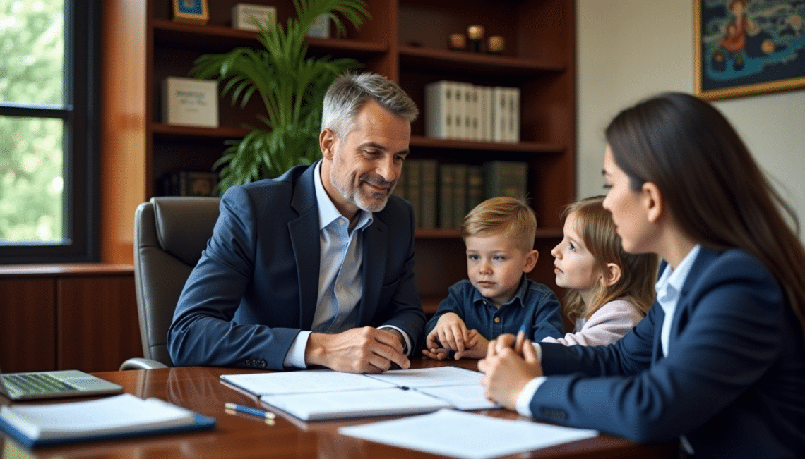Allocation, logement, scolarité : un avocat spécialisé handicap pour simplifier vos démarches MDPH