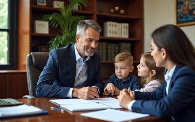 Allocation, logement, scolarité : un avocat spécialisé handicap pour simplifier vos démarches MDPH