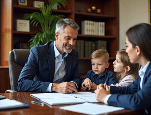Allocation, logement, scolarité : un avocat spécialisé handicap pour simplifier vos démarches MDPH