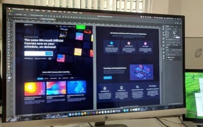 web design