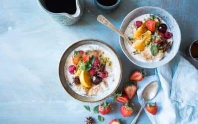 nutrition