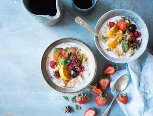 nutrition