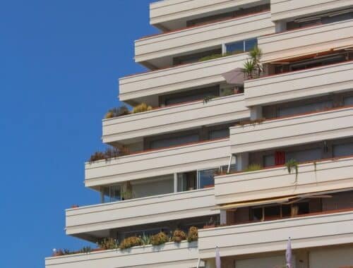 Immeuble