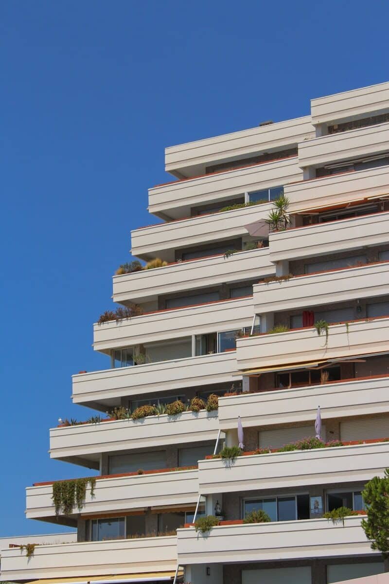 Immeuble