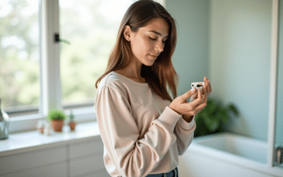 Tout savoir sur le patch minceur avant de commencer une cure