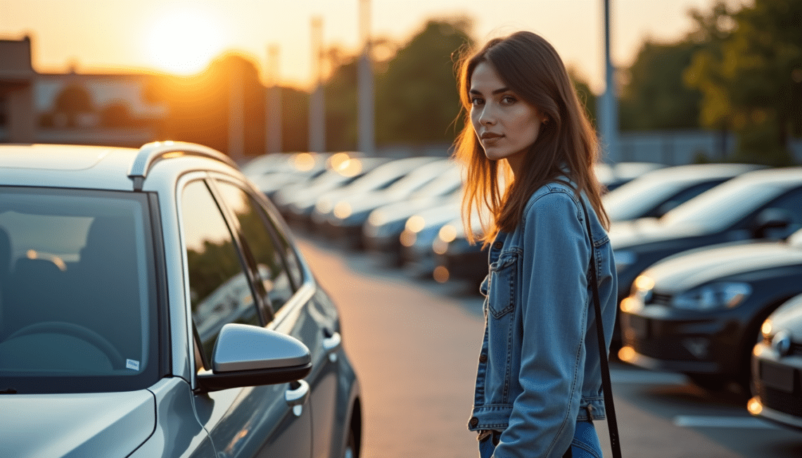 Achat voiture occasion 2026 : pièges, arnaques et solutions efficaces