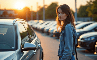 Achat voiture occasion 2026 : pièges, arnaques et solutions efficaces