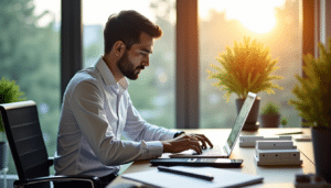 Création site internet architecte : comment obtenir un site performant et moderne