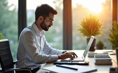 Création site internet architecte : comment obtenir un site performant et moderne