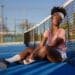 Aménagement terrain de padel