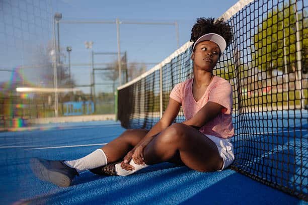 Aménagement terrain de padel