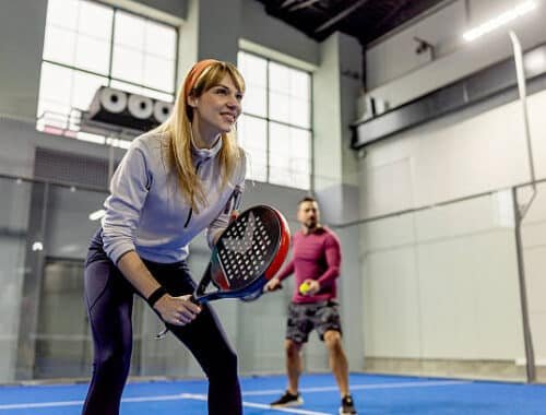 Prix construction terrain de tennis