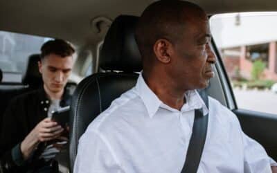 chauffeur vtc