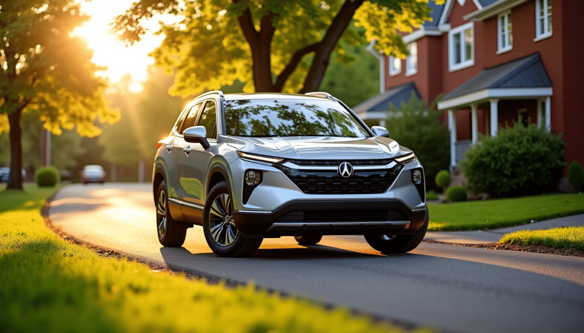 SUV pas cher : neuf, occasion ou reconditionné, quelle option privilégier