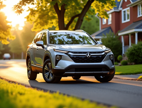 SUV pas cher : neuf, occasion ou reconditionné, quelle option privilégier