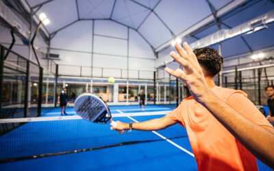 Devis construction terrain de tennis
