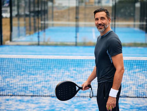Prix construction terrain de tennis