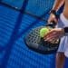 Entreprise construction terrain de tennis