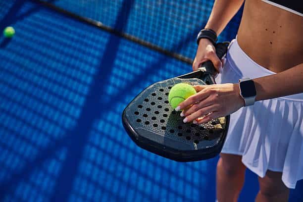 Entreprise construction terrain de tennis