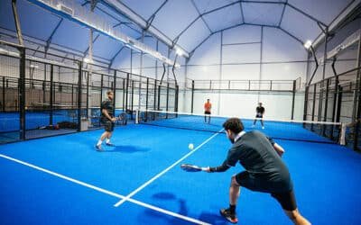 Devis construction terrain de tennis