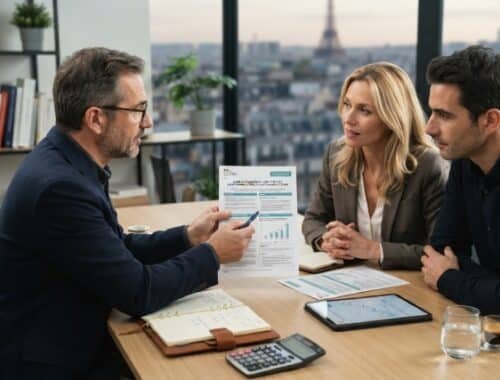 Contribution exceptionnelle