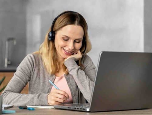 formation en ligne