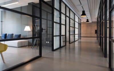 Immobilier d’entreprise