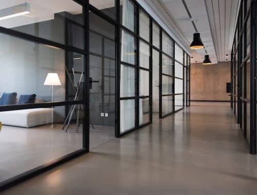 Immobilier d’entreprise