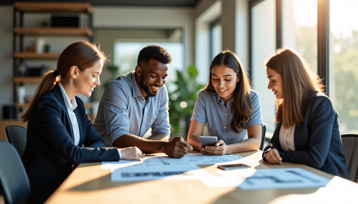 Estimation immobilière : tout savoir sur le prix du mètre