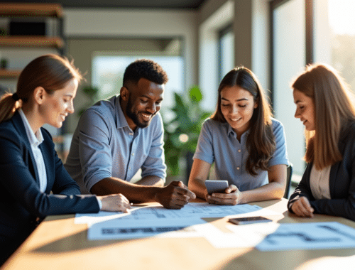 Estimation immobilière : tout savoir sur le prix du mètre