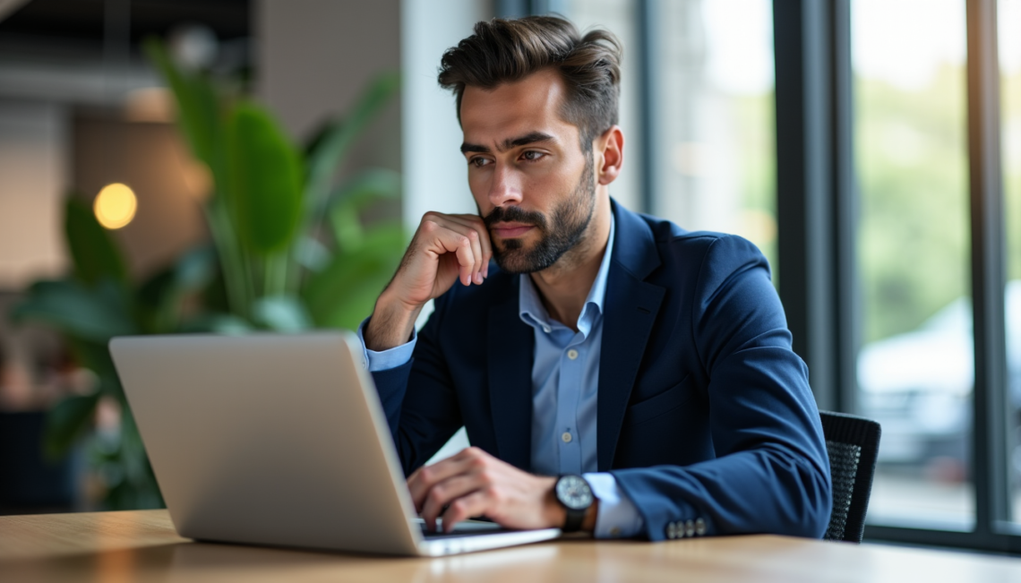 Comment trouver un acheteur pour son site internet