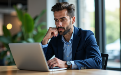 Comment trouver un acheteur pour son site internet