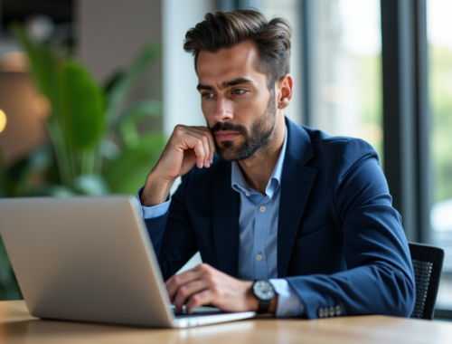 Comment trouver un acheteur pour son site internet