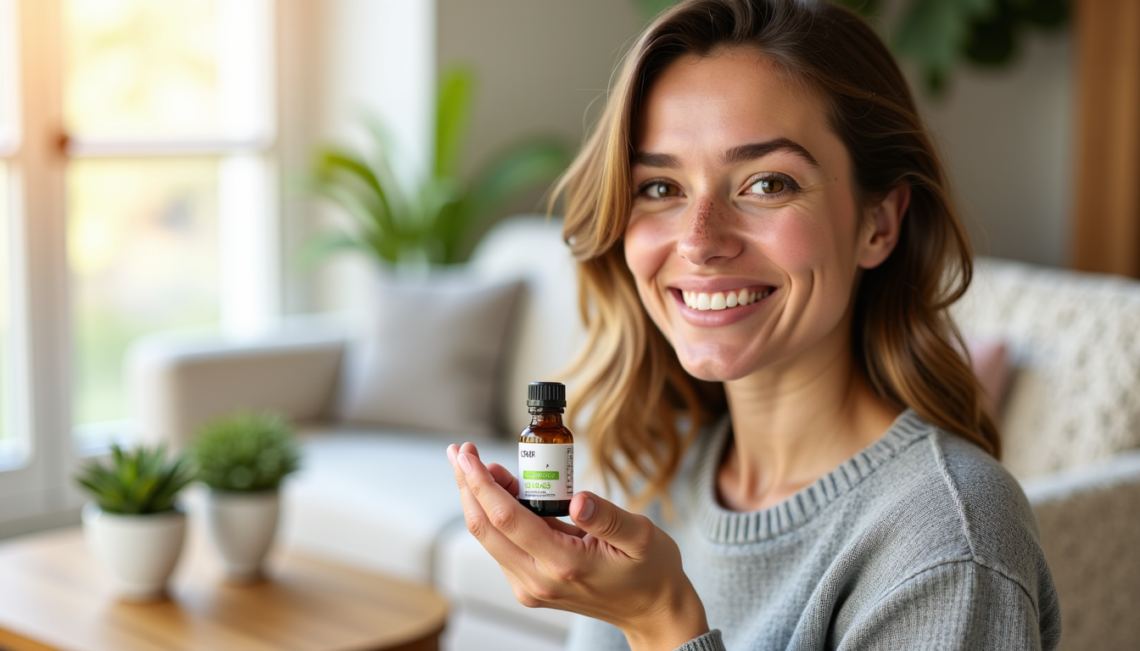 adopter une gamme de cbd pour votre bien-être au quotidien