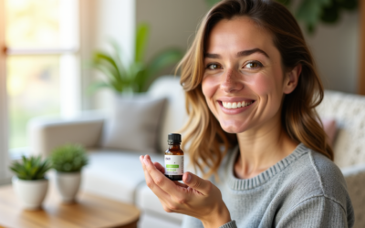 adopter une gamme de cbd pour votre bien-être au quotidien