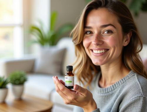 adopter une gamme de cbd pour votre bien-être au quotidien
