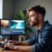 Comment se faire payer aux vues grâce à la découpe de clips vidéo ?