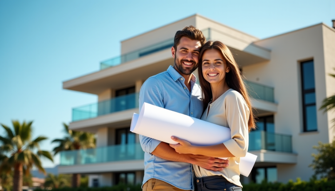 Comment financer son projet immobilier à Perpignan
