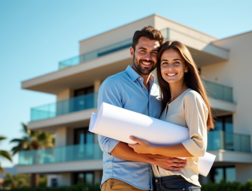 Comment financer son projet immobilier à Perpignan