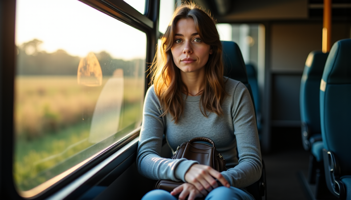 Voyage en bus longue distance : comment mieux se préparer