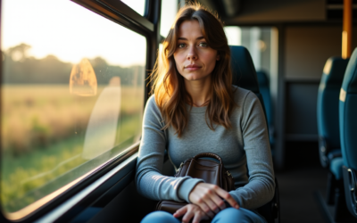 Voyage en bus longue distance : comment mieux se préparer