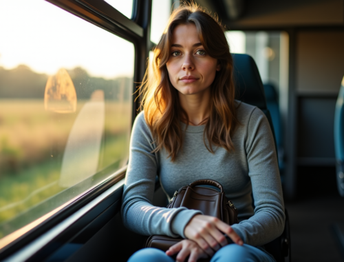 Voyage en bus longue distance : comment mieux se préparer