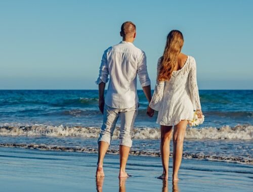 Dépasser les tabous dans le couple